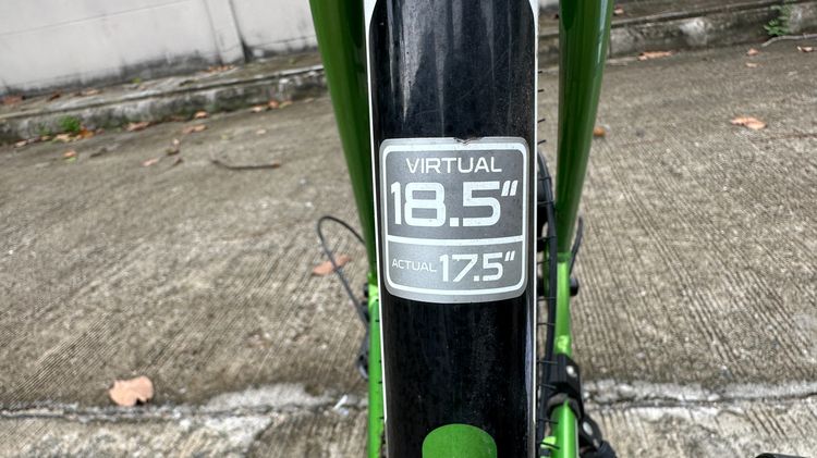 เสือภูเขา Trek 4300 Disc รูปที่ 4