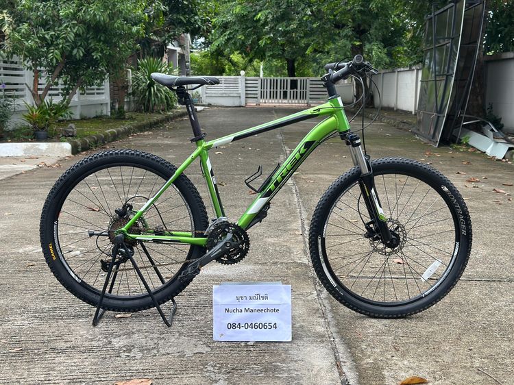 เสือภูเขา Trek 4300 Disc รูปที่ 2
