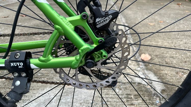 เสือภูเขา Trek 4300 Disc รูปที่ 7