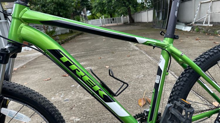 เสือภูเขา Trek 4300 Disc รูปที่ 3