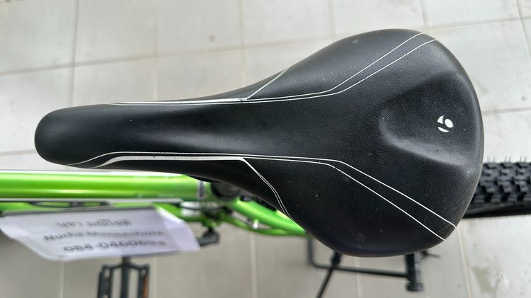 เสือภูเขา Trek 4300 Disc รูปที่ 6