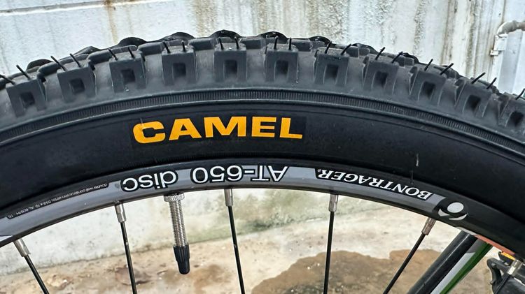 เสือภูเขา Trek 4300 Disc รูปที่ 11