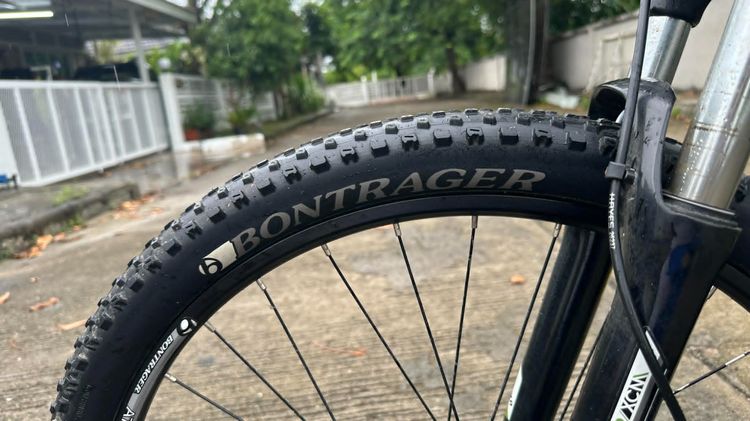 เสือภูเขา Trek 4300 Disc รูปที่ 9