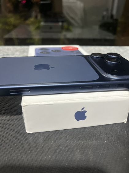 iPhone 17 Pro 256GB - Deep Blue - Like New with Box & Orj Charger รูปที่ 10