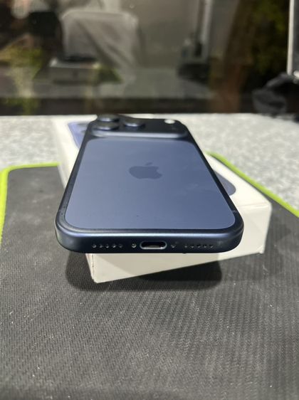 iPhone 17 Pro 256GB - Deep Blue - Like New with Box & Orj Charger รูปที่ 11