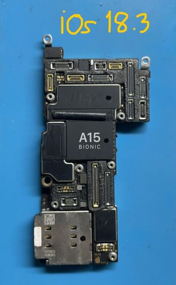 iPhone 256 GB บอร์ดไอโฟน 13 Pro max 256