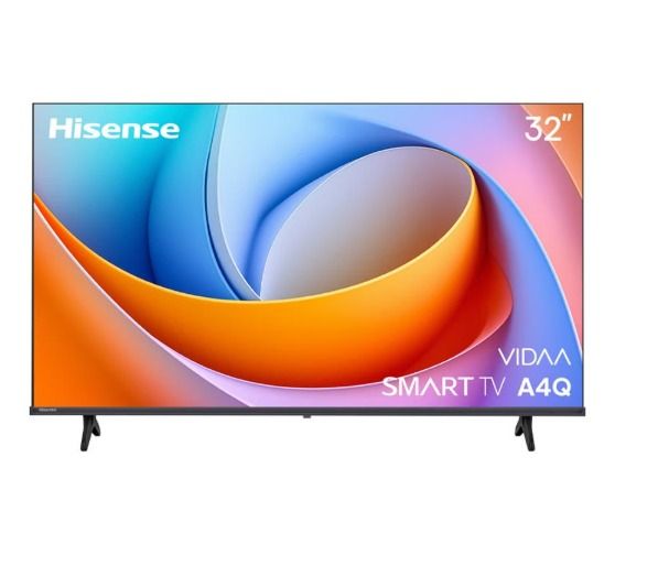 ทีวีแอลอีดี 32 นิ้ว HISENSE HD LED VIDAA 32A4Q