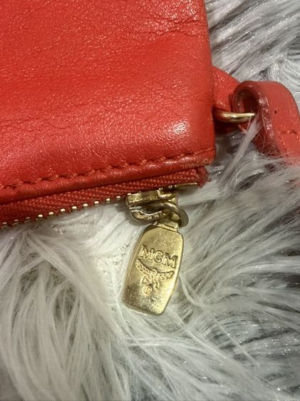 กระเป๋าพอช MCM Limited รูปที่ 3