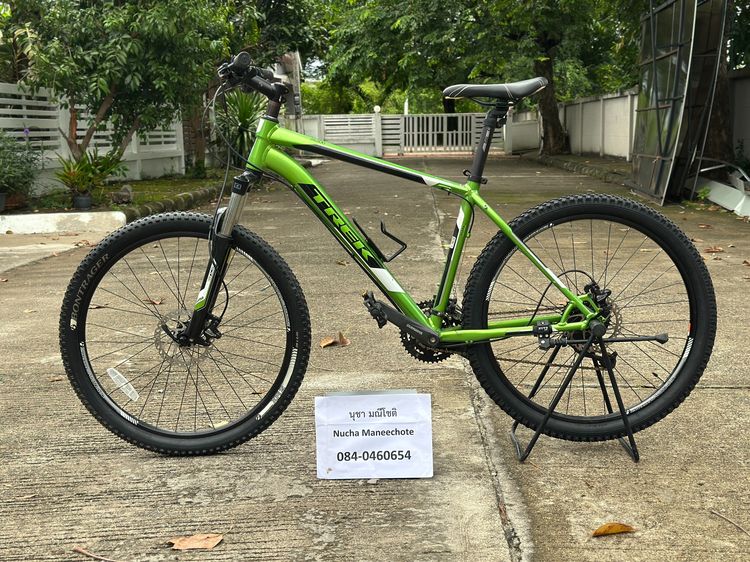 🚴‍♂️เสือภูเขา Trek 4300 Disc 🚴‍♂️