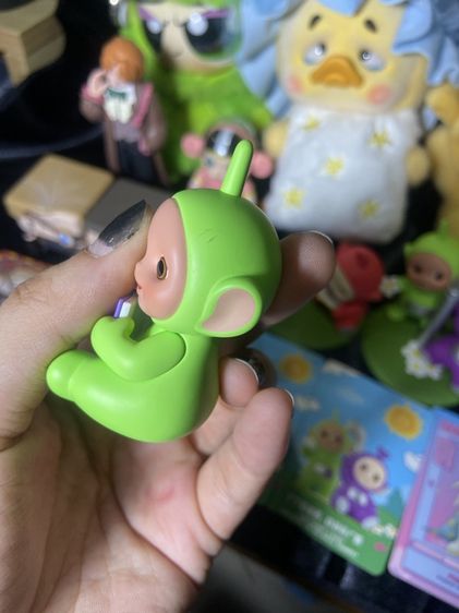 ตุ๊กตาPopmart รูปที่ 2