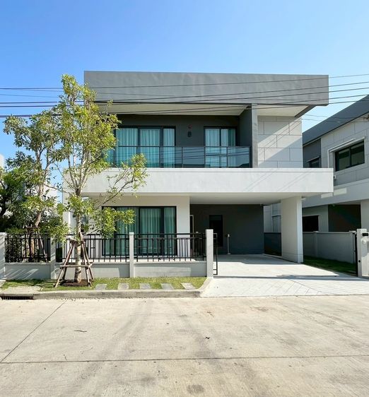 ตกแต่งครบ Centro บางนา (เฟส1)  รูปที่ 2