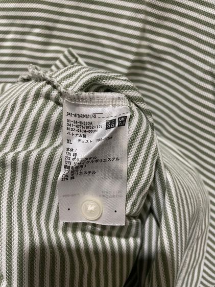 เสื้อ Uniqlo รูปที่ 4