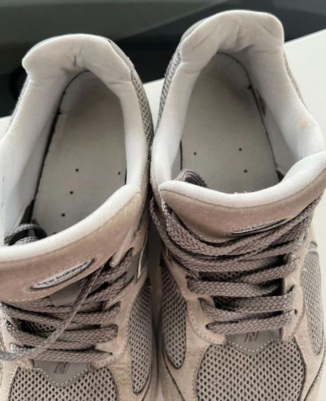 ขายถูก  New Balance 2002RC สีน้ำตาลเข้ม วินเทจ นิยม  Size 42.5/270cm สภาพสวย ของแท้ 100% รูปที่ 12