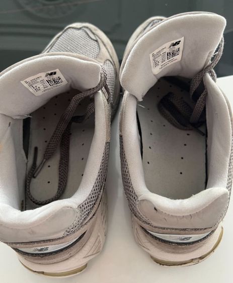 ขายถูก  New Balance 2002RC สีน้ำตาลเข้ม วินเทจ นิยม  Size 42.5/270cm สภาพสวย ของแท้ 100% รูปที่ 11