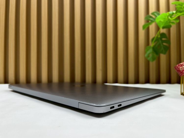  MacBook Air 13-inch M1 2020 Ram16GB SSD512GB Space Gray  รูปที่ 9
