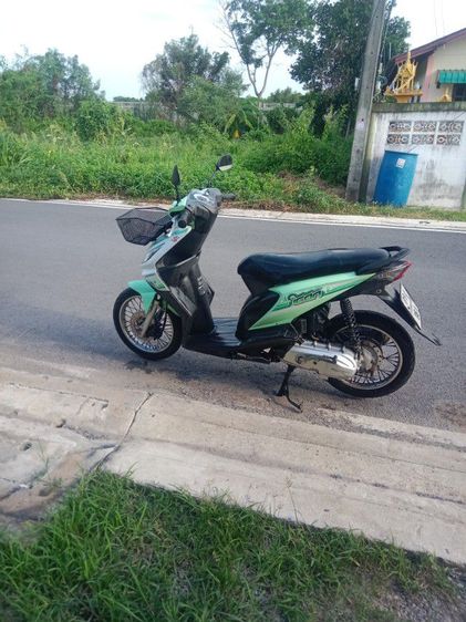 Honda Icon 2012 ขาย