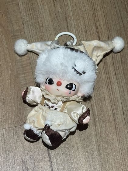 Dimoo Lumino Feast Vinyl Plush