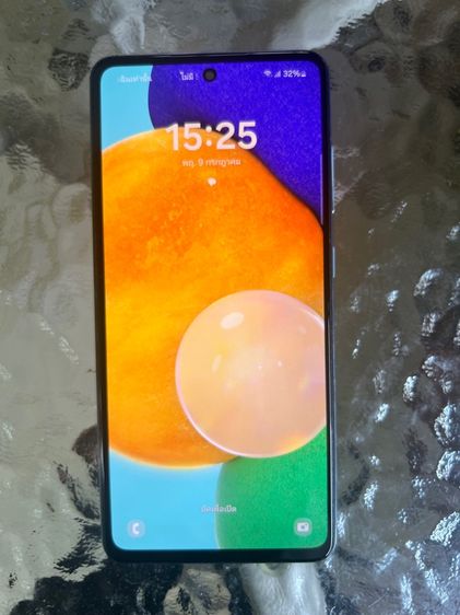 Galaxy A52 128 GB Samsung A52 5G