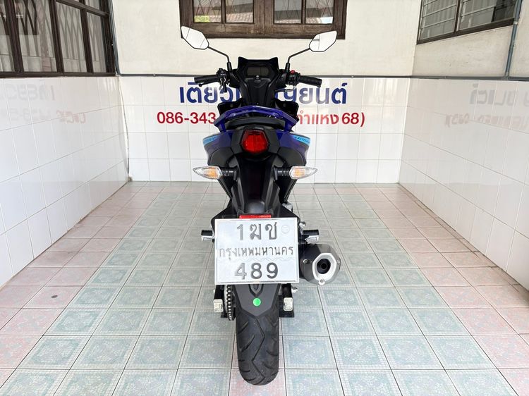 Yamaha Exciter155 ABS  2 คัน  เริ่มต้น 54900.- รูปที่ 18