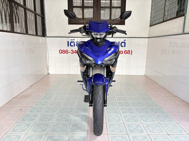 Yamaha Exciter155 ABS  2 คัน  เริ่มต้น 54900.- รูปที่ 11