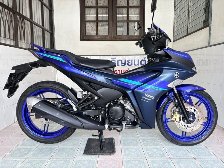 Yamaha Exciter155 ABS  2 คัน  เริ่มต้น 54900.- รูปที่ 12