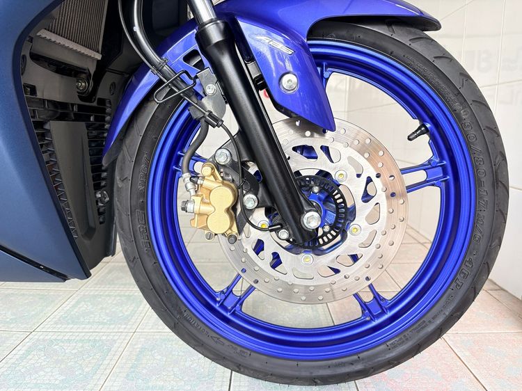 Yamaha Exciter155 ABS  2 คัน  เริ่มต้น 54900.- รูปที่ 15