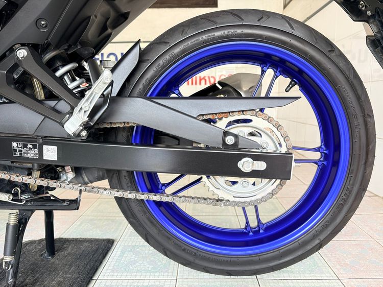 Yamaha Exciter155 ABS  2 คัน  เริ่มต้น 54900.- รูปที่ 16