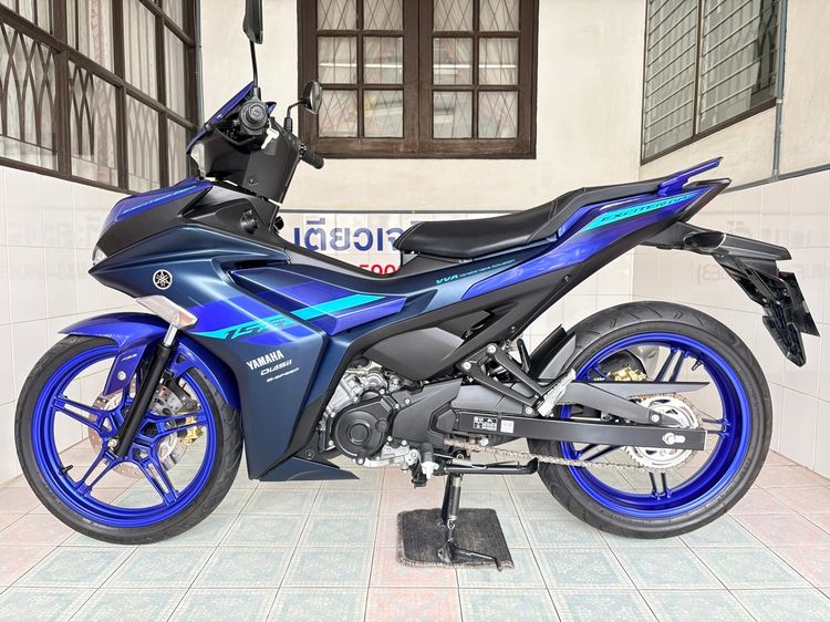 Yamaha Exciter155 ABS  2 คัน  เริ่มต้น 54900.- รูปที่ 13