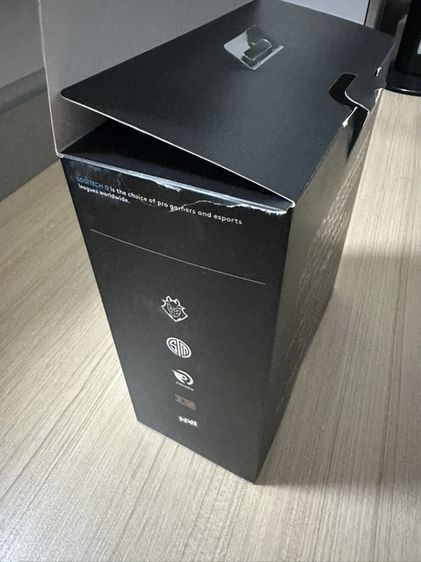 หูฟัง Logitech G Pro X รูปที่ 5