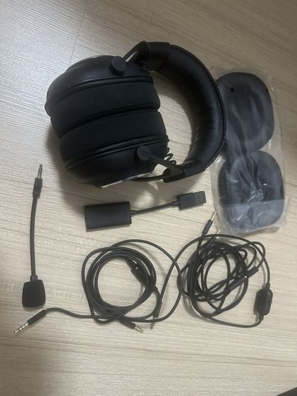 หูฟัง Logitech G Pro X รูปที่ 4