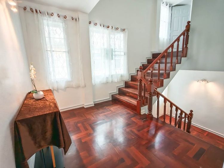ตกแต่งครบ สาทร พระราม3 สาธุประดิษฐ์ HOME OFFICE รูปที่ 2