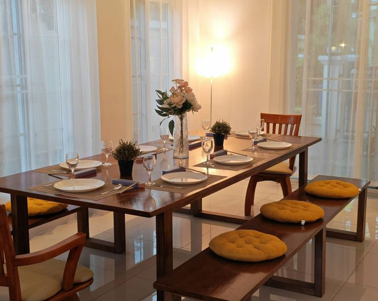 ตกแต่งครบ URBAN SATHORN  - BTS บางหว้า รูปที่ 4