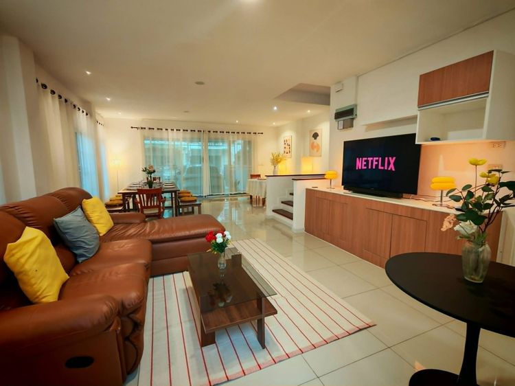 ตกแต่งครบ URBAN SATHORN  - BTS บางหว้า รูปที่ 2