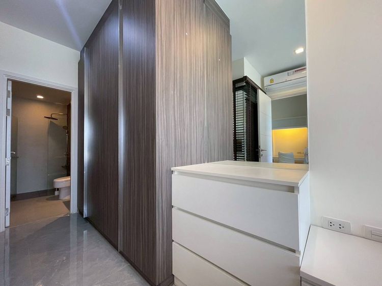 ไม่อนุญาต ตกแต่งครบ Urbano Absolute สาทร-ตากสิน  รูปที่ 3