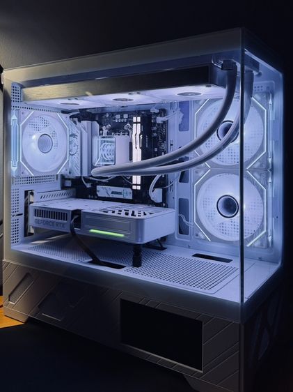 อื่นๆ วินโดว์ 16 กิกะไบต์ อื่นๆ ใช่ Gaming Pc