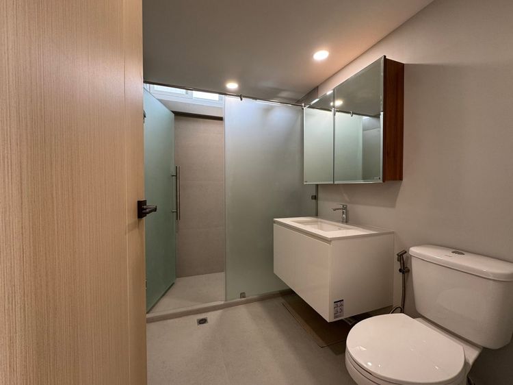 ไม่อนุญาต ตกแต่งครบ Supalai Place Sukhumvit 39 