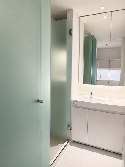อื่นๆ ไม่อนุญาต ตกแต่งครบ 2019 ขายคอนโด Triple Y Residence ห้อง 1 นอน ชั้น 32 วิวสวย 34 ตร.ม. ครบเฟอร์ฯ ติดสามย่านมิตรทาวน์ ใกล้ MRT สามย่าน–จุฬาฯ เพียง 5.5 ล้าน รูปที่ 4