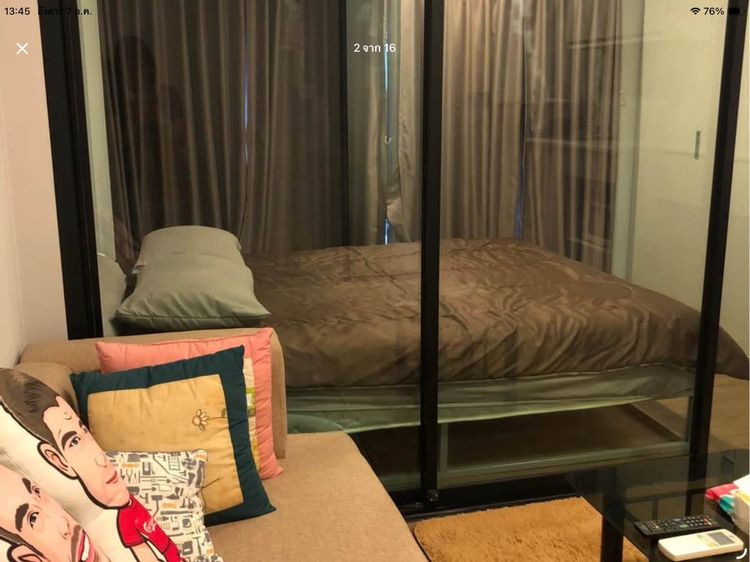  Esta Bliss Condo Minburi 