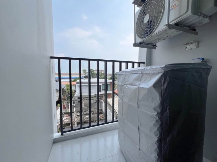 ไม่อนุญาต ตกแต่งครบ ชีวาทัย ฮอลล์มาร์ค ลาดพร้าว-โชคชัย 4 