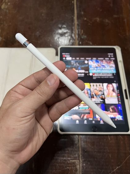 ขาย apple pencil gen1 แท้ เจ้าของมือเดียวขายเอง