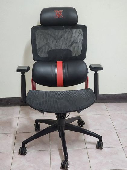 🌈 เก้าอี้🔥 Ergonomic ✅️Nubwo NXRG03 REGEN ทำงาน เล่น Game เกรดพรีเมียม🎉🎆