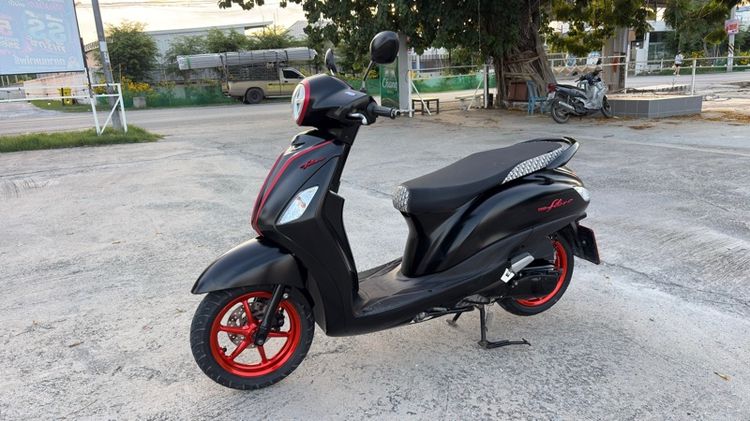 Grand filano รูปที่ 11