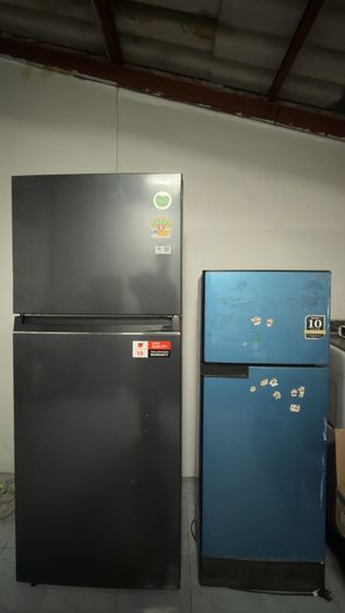 ตู้เย็น Toshiba รูปที่ 3