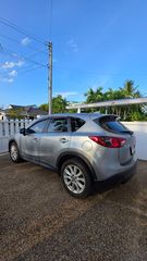 ขายรถ Mazda CX5 รถสวยมากสภาพพร้อมใช้งาน