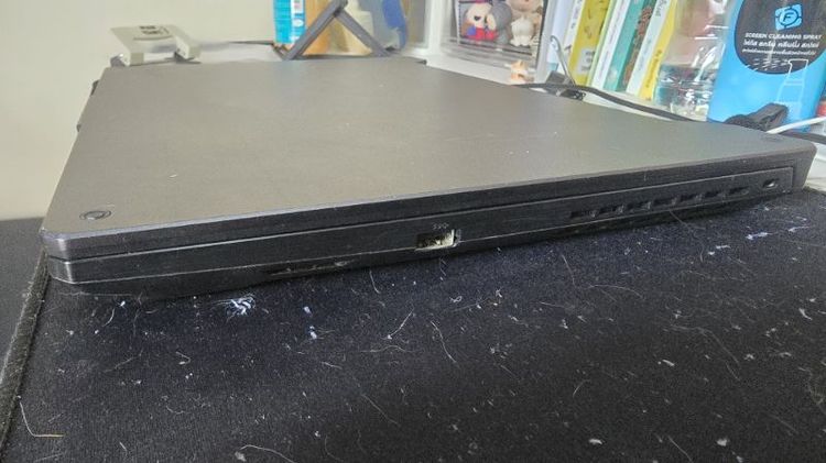 ASUS TUF Gaming F15 i5-11400H / RTX3050 / SSD 512GB / จอ 144Hz สภาพดี รูปที่ 5