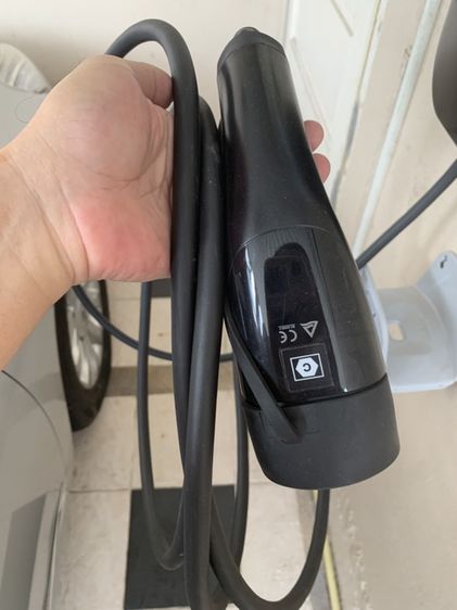 home charge Ora goodcat รูปที่ 2