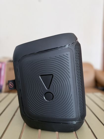ขายด่วน!! JBL PartyBox Encore 2 พร้อมไมค์ไร้สาย 2 ตัว สภาพใหม่มาก อุปกรณ์ครบ พร้อมกล่อง รูปที่ 9