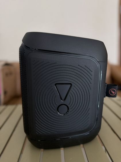 ขายด่วน!! JBL PartyBox Encore 2 พร้อมไมค์ไร้สาย 2 ตัว สภาพใหม่มาก อุปกรณ์ครบ พร้อมกล่อง รูปที่ 8