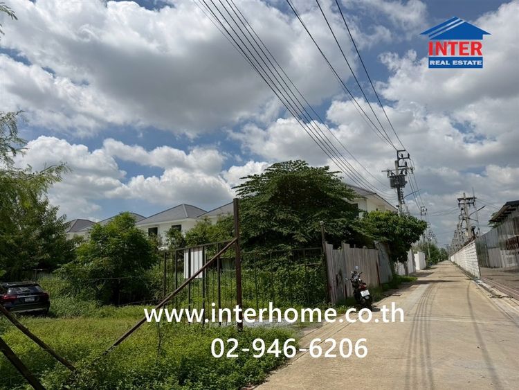 ที่ดิน+บ้าน 2 ไร่ 349.2 ตร.ว. ที่ดิน+บ้าน ซอยเทิดราชัน39 ถนนวิภาวดีรังสิต ถนนวิภาวดีรังสิต ถนนเทิดราชัน เขตดอนเมือง กรุงเทพมหานคร รูปที่ 4