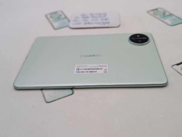 ขาย เทิร์น Huawei Matepad Mini Ram 12 Rom 256 ศูนย์ไทย สภาพสวย อุปกรณ์ครบยกกล่อง พร้อม M-Pen เพียง 11,990 บาท ครับ  รูปที่ 7